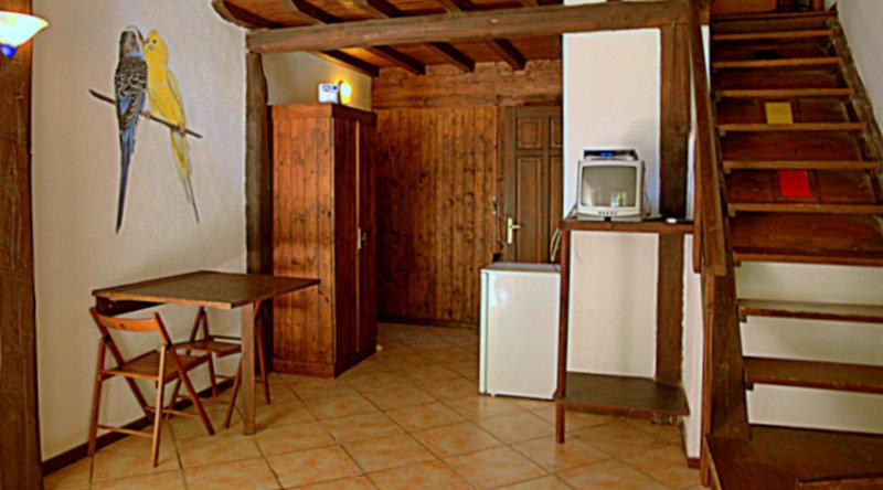 Veio Residence Resort Marcigliana Exteriör bild