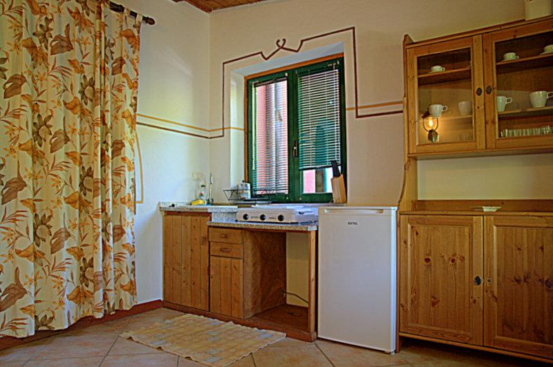 Veio Residence Resort Marcigliana Exteriör bild