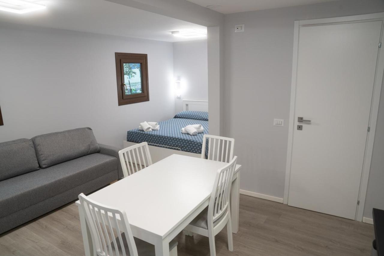 Veio Residence Resort Marcigliana Exteriör bild