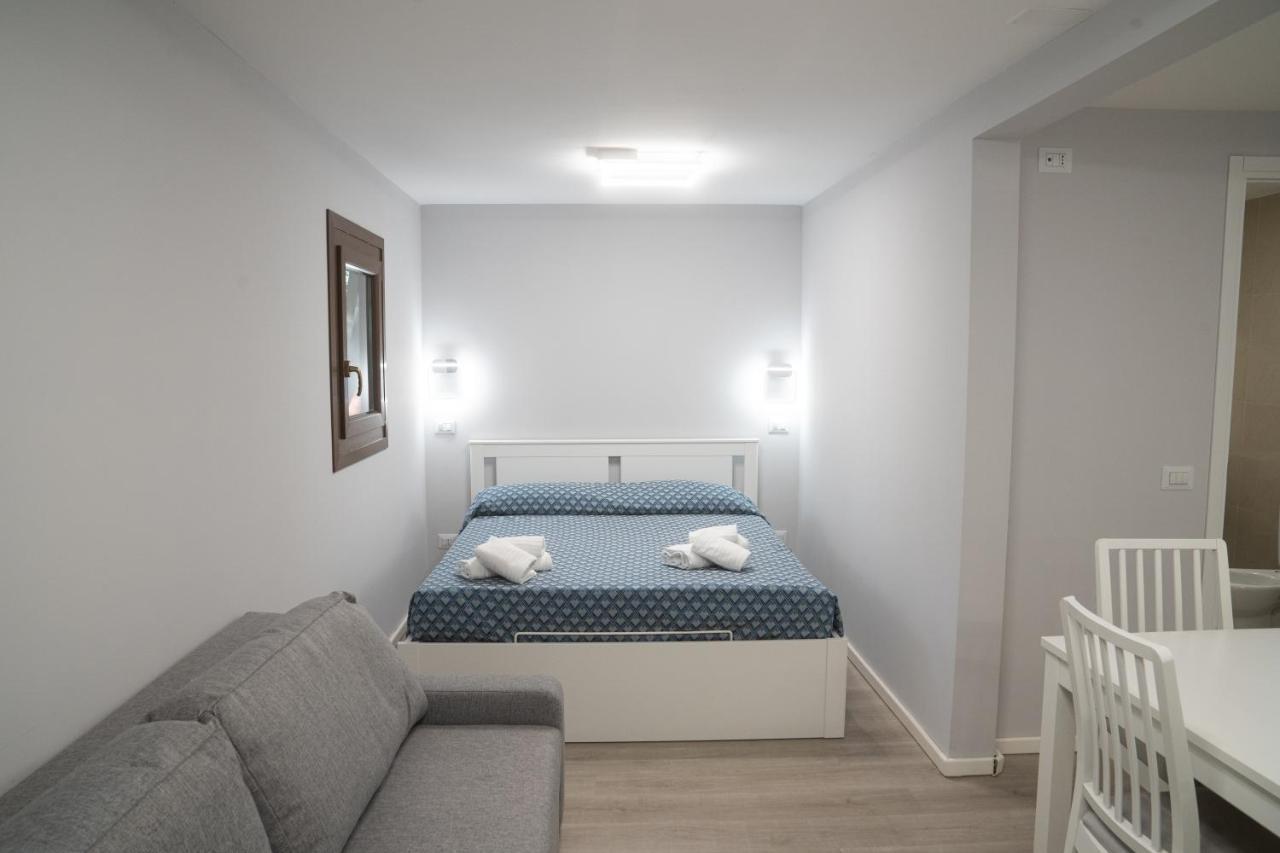 Veio Residence Resort Marcigliana Exteriör bild