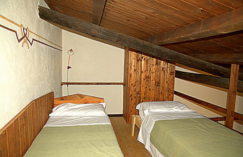 Veio Residence Resort Marcigliana Exteriör bild